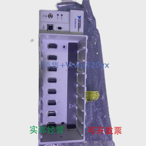 现货供应美国NIcDAQ9172现货出售，功能正常，议价出售议价