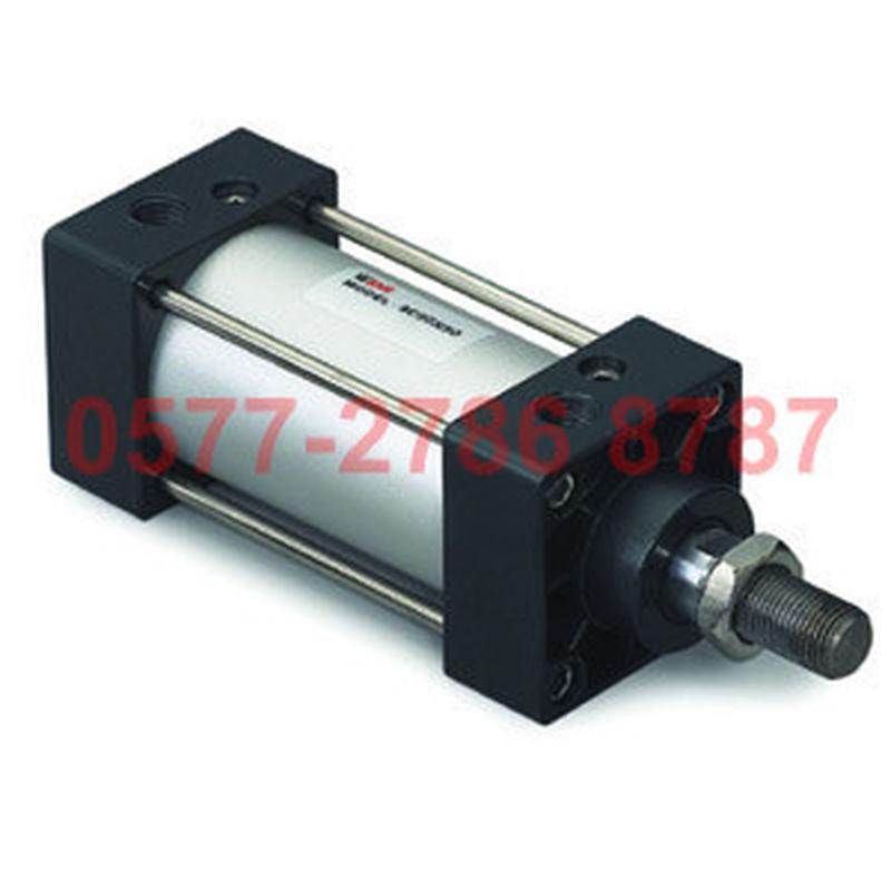 供应sc63x255075100125150200300标准气缸油研excem