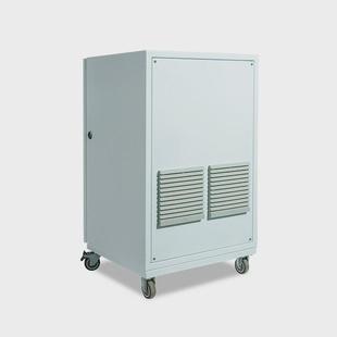 高品精工实标10l高密度渔业专业工厂化高位池锦鲤池纯氧增氧机