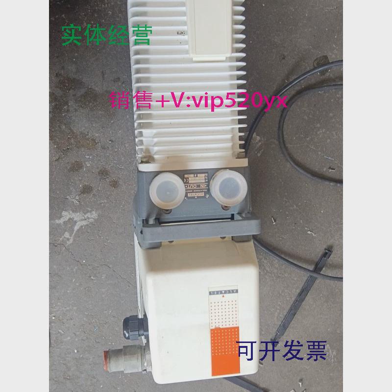 现货供应阿尔卡特2021SD双极旋片真空泵三相380VKF25