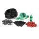 厂家供应自动浇花家庭园艺定时滴灌灌溉DIY套装 家庭套装