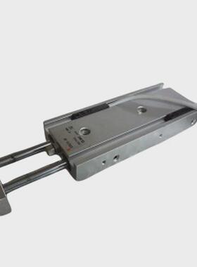 SMC气缸CXSL10-60双联气缸CXS系列基本型高精度导向机能薄形气缸