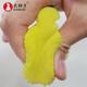 对折滚轮通用海棉拖把头 强力吸水 大拇子胶棉拖把头替换装 配件