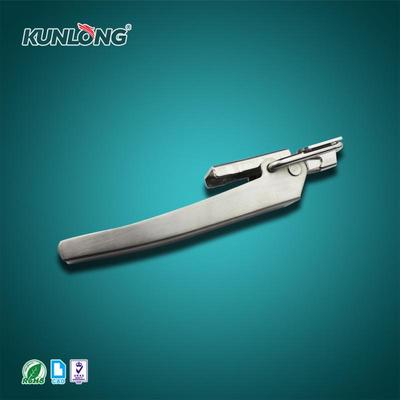 尚坤搭扣sk3-367重型船舶迫搭扣大型工业箱体平面不锈钢紧搭扣