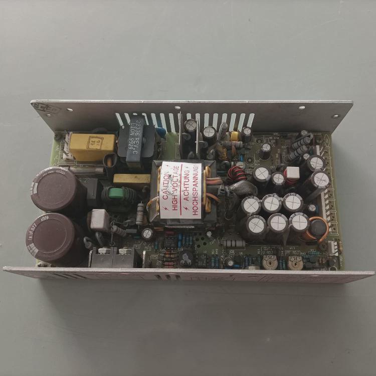 议价拆机现货  CONDOR GPC130D实物拍摄 议价出