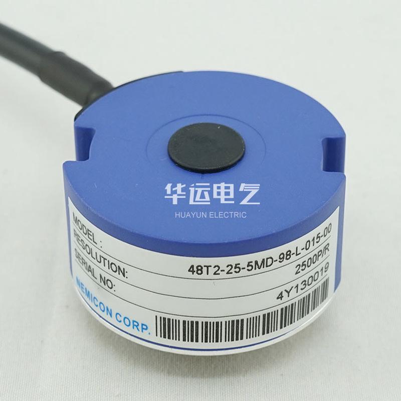 35H2/T2-48T2/T3-25-5MD-98-L-015-00伺服编码器53T-4B1716-9G015