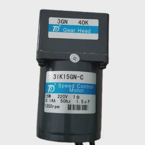 rgearhead电机马达减速箱牙箱r牌调速马达齿轮减速电机