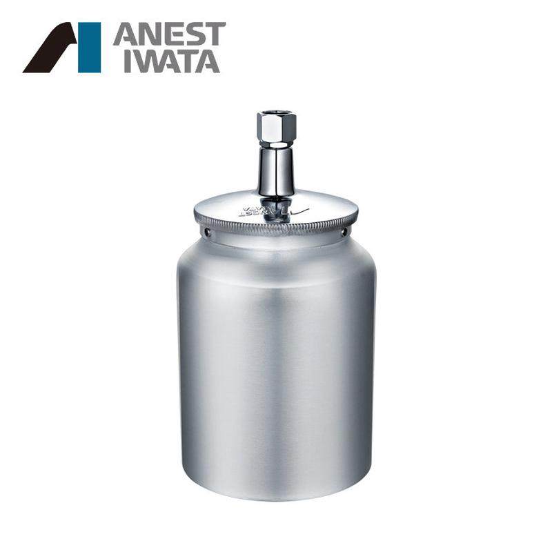 热销岩田喷喷壶pc-1pc-2下壶式喷杯喷涂壶油漆杯