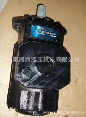 t67eb-062-02-1r00-c1m1泵逊双联丹尼t6c-010-1r0串泵