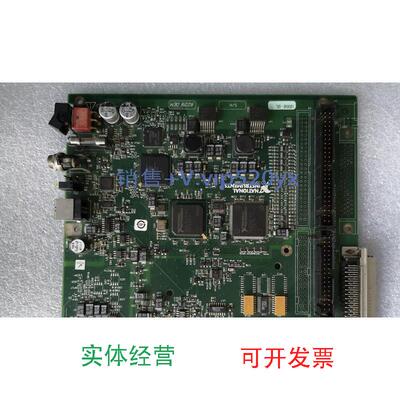 现货供应美国NIUSB-6229OEM采集卡，功能正常。议价
