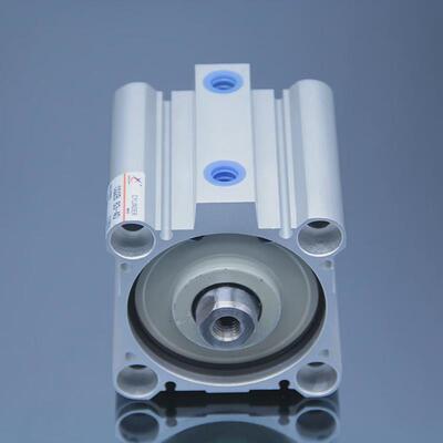 星辰薄型气缸/方型气缸cdq2b125-5/10/15/20/25/30/40/50/75/100