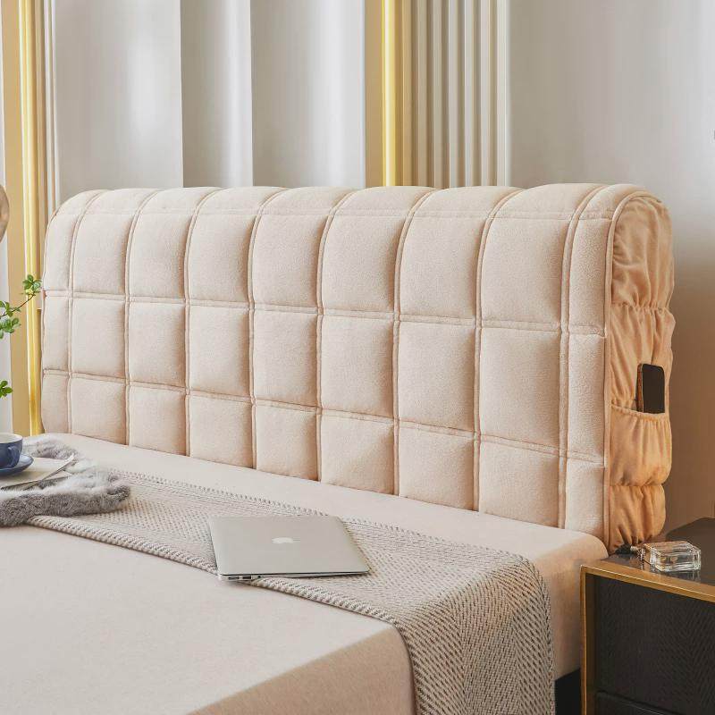 6b76新款加厚全包床头罩套防尘罩软包床头套靠背保护套弹力木,农机/农具/农膜,播种栽苗器/地膜机,淘宝优惠券,粉丝福利购,淘宝优惠卷