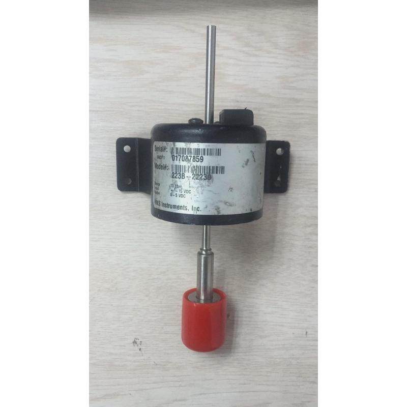 议价MKS  223B-22230  真空计   10TORR