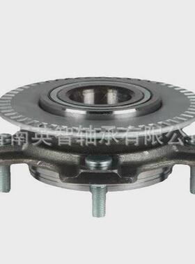 供应汽车轮毂二代轴承单元43570-0c010轴承