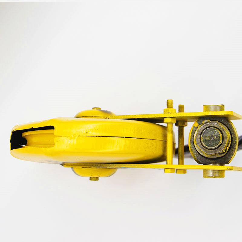 钢丝绳钩子下钩cd钢丝绳行车电动葫芦1t2t3t5t起重吊钩