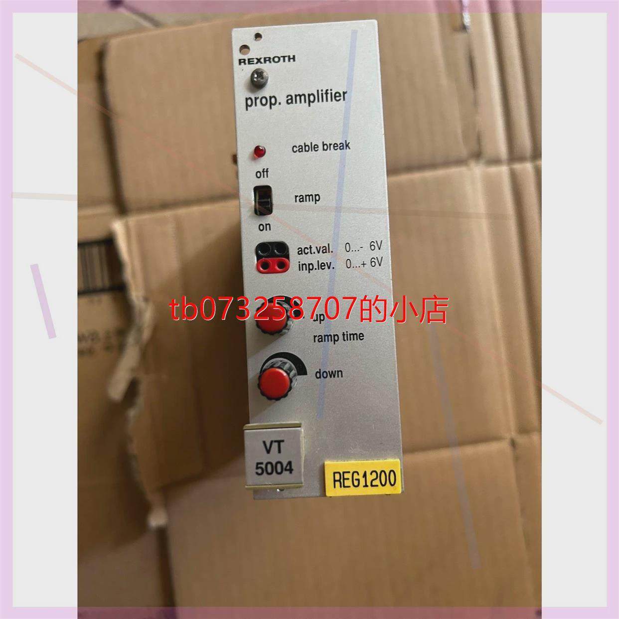 议价德国力士乐控制板，VT5004-24/R5E议价