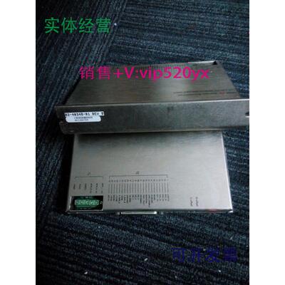 现货供应销售ASM伺服驱动02-40348-01RECB