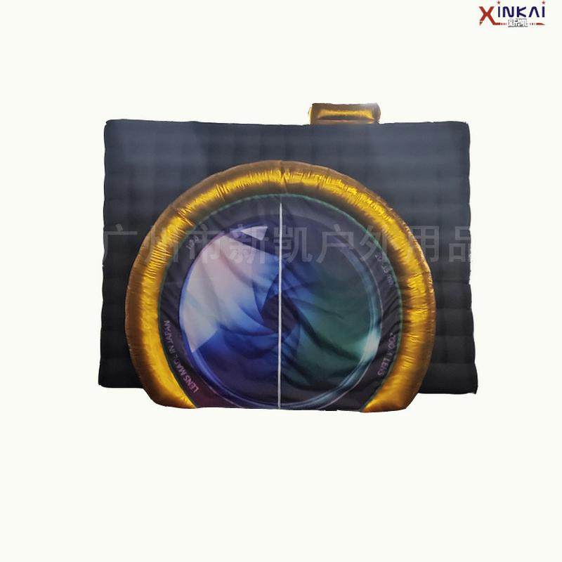 拍照定制新款创意相机造型充气照相亭户外婚庆宴会摄影厂家帐篷,户外/登山/野营/旅行用品,工程/民用/活动/救灾帐篷,淘宝优惠券,粉丝福利购,淘宝优惠卷