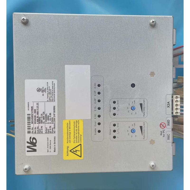 议价倍福驱动器AX5118-0000成色好包邮 拍前议价 直拍不发可接维