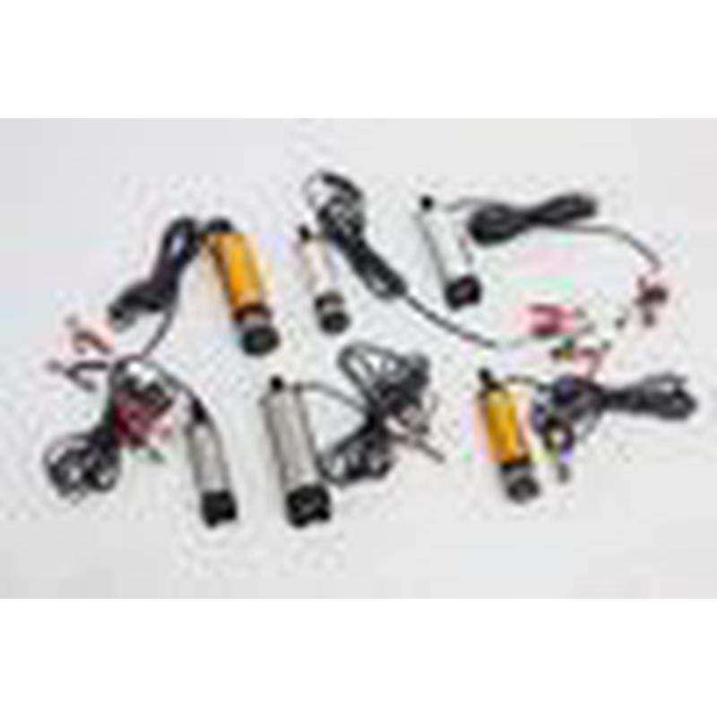 余姚厂家现货供应微型直流电动加油泵抽水泵海绵滤网可换