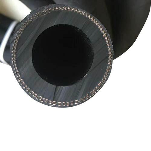 dn20-100mm蒸汽编织钢丝胶管耐高温200度蒸汽管