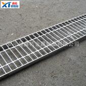 镀锌钢格板钢格栅不锈钢排水沟盖板格栅地下停车场厂家排水沟盖板