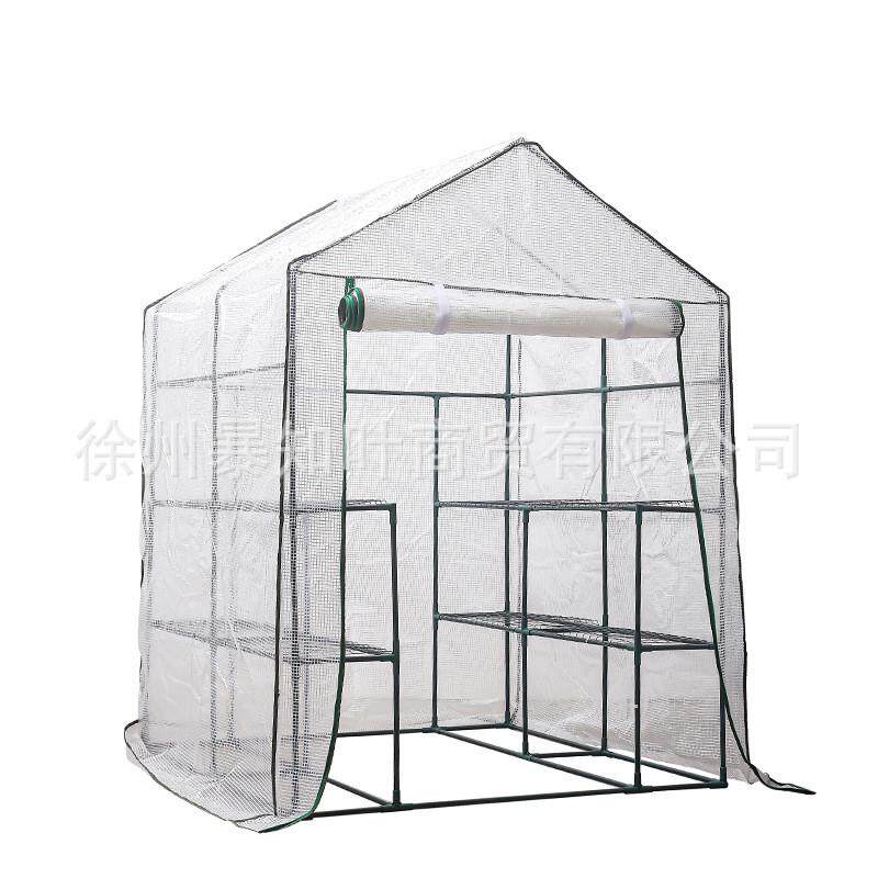 整套外贸货源家用花房暖棚花暖房小型温室阳台庭院大棚绿植过冬,鲜花速递/花卉仿真/绿植园艺,园艺用品套装,淘宝优惠券,粉丝福利购,淘宝优惠卷