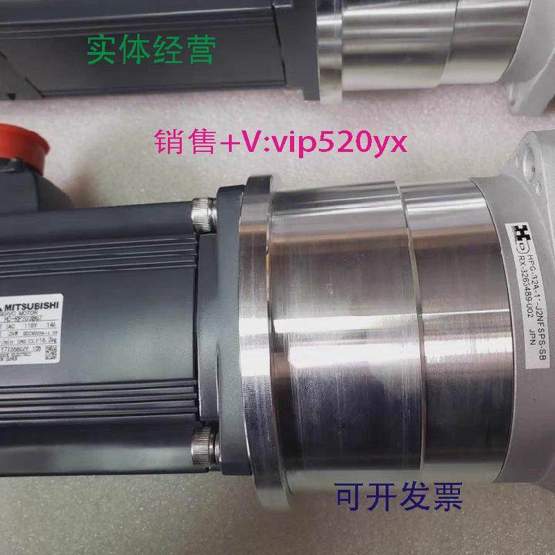 现货供应HC-RP203BG7/HC-RP203G7/HC-RP203G5/HC-RP203BG5三菱伺