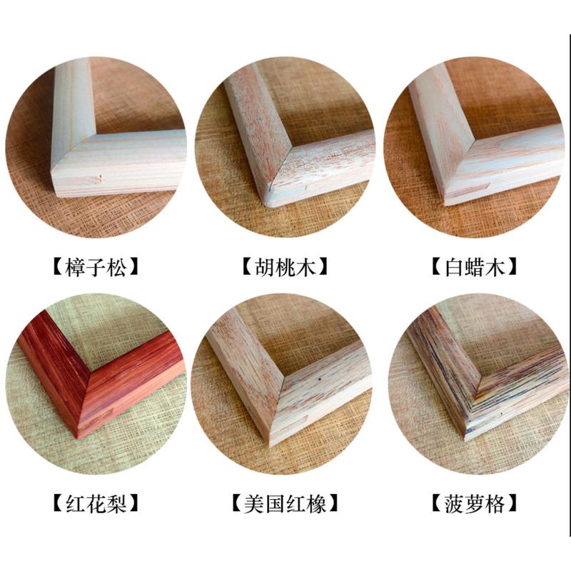 办公室新中式屏风隔断实木花格玄关客厅东阳木雕格栅镂空厂家直销