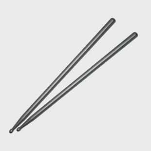 铝合金提速5a实心增力铝制鼓槌金属负重鼓棒开腕架子鼓乐器鼓棍