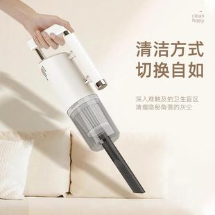车载吸尘机宠物毛发清洁机热 热销手持吸尘器家用大吸力充电便携式