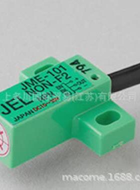 JELSYSTEM传感器接近开关JME-001NON-F2上多川供应中拍前议价