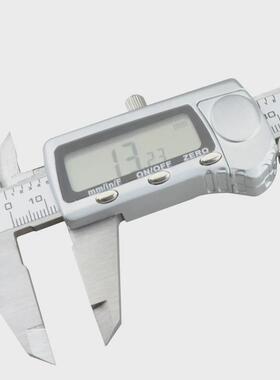 工业级magnetool电子数显游标卡尺数字游标测量内外径深度台阶