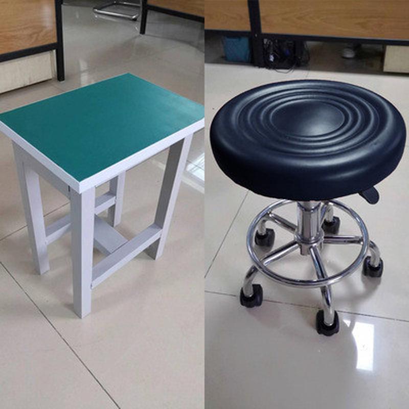 防静电凳子带轮工作凳车间工作台配套凳子