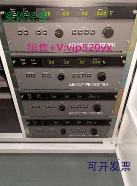 现货供应ae射频电源PEII5KPEII10K美国AE射频电源