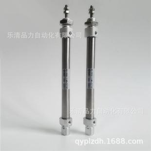 100 160 150 125 CD85N10 热销标准气缸C85N10