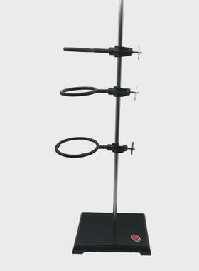 分/木质/铁质有机玻璃液漏斗架125/250/500ml2孔4孔实验用架子