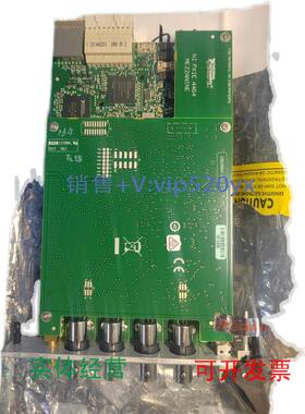 现货供应美国，NIPXIe-4464成色完好，功能OK！议价！