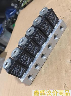 议价CAMOZZI电磁阀AF31-1C1-U7H-S03 拆机 议价商品