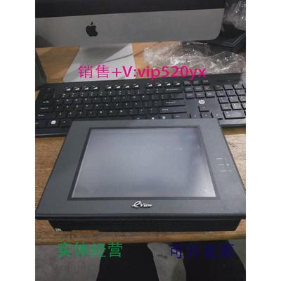 现货供应MT4403T步科触摸屏测试完好成色漂亮实图现货促销