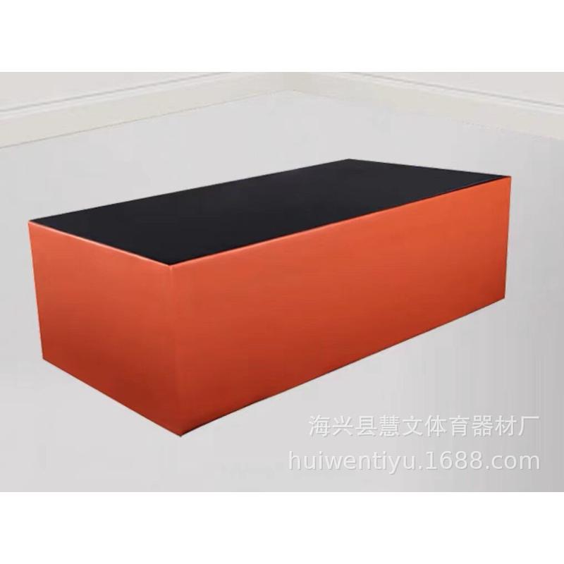 儿童跑酷训练器材障碍体适能九件幼儿园挡板套感统器材感统整套
