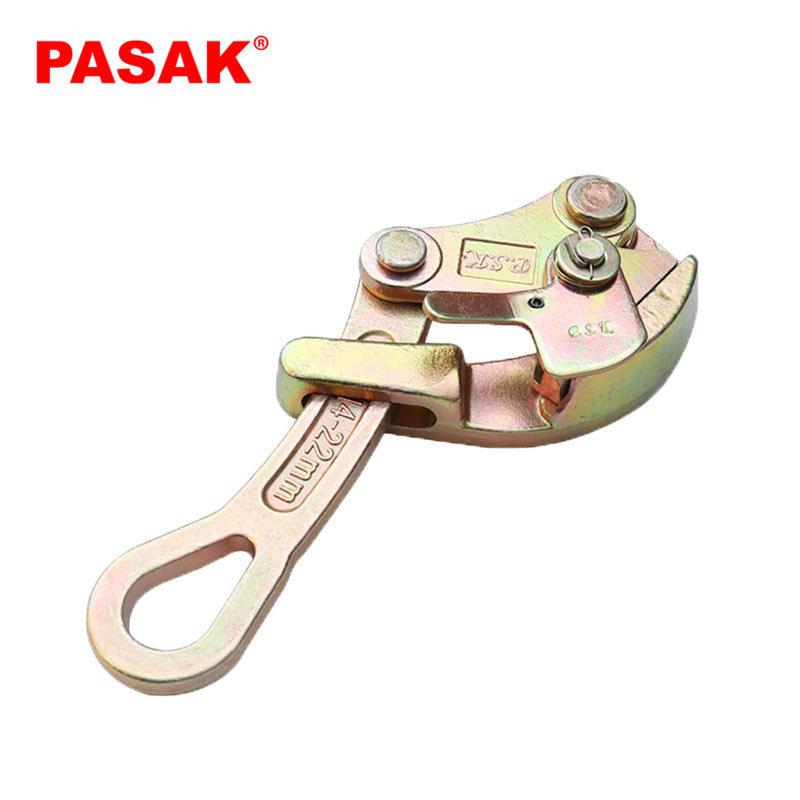 热销台湾现货帕萨克1T2TP.S.K日式紧线器PASAK多功能夹线器