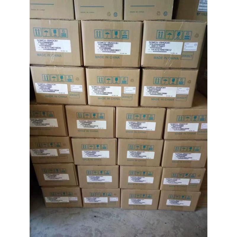 MUMS021AVF0S/MSMA5AZA2Q/MSMA3AZA1Q/MSMA5A伺服原装进口质保