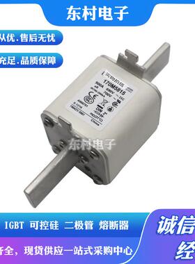 热销熔断器全新170M5658170M5659170M5660170M5661/5662/5663现货