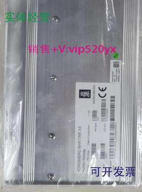 现货供应KongsbergRDi-32xe模块全新现货议价