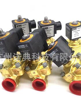 特价供应美国PARKER吹瓶机高压电磁阀321H35常闭库存