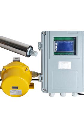 kpt1-12-30带地址码控制器两级偏跑开关klt2-2地址码双向拉绳开关