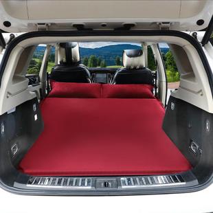 通用平板充气床旅行床shopee批发出口 24年Car seat cover新款 四季