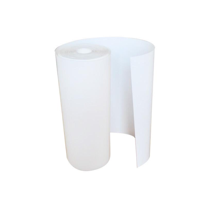 聚四氟乙烯车削板塑料铁氟龙四车削板电子电气用ptfe氟车削板