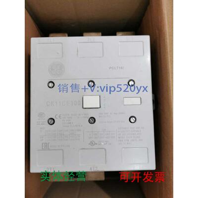 现货供应GE交流接触器CK11CE300CK11CE311W现货